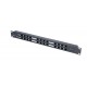 Extralink PoE Injector 12 Port 12x 100Mb/s RJ45, Rackmount Extralink PoE Injector 12 Port 12x 100Mb/s RJ45, Rackmount