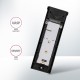 Axagon EEM2-UB2 storage drive enclosure SSD enclosure Black M.2