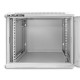 Qoltec 54484 RACK cabinet 19