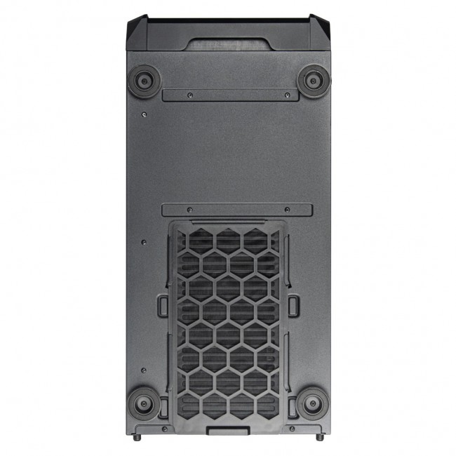 Silverstone SETA D1 Midi Tower Black Silverstone SETA D1 Midi Tower Black