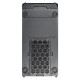 Silverstone SETA D1 Midi Tower Black Silverstone SETA D1 Midi Tower Black