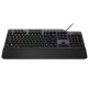 Lenovo Legion K500 keyboard USB QWERTZ Black, Grey Lenovo Legion K500 keyboard USB QWERTZ Black, Grey