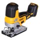 DeWALT DCS335NT power jigsaw 3200 spm 2 kg DeWALT DCS335NT power jigsaw 3200 spm 2 kg