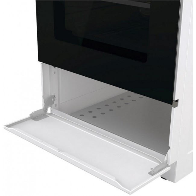 Gorenje GG5A14WJ Freestanding cooker Gas White Gorenje GG5A14WJ Freestanding cooker Gas White