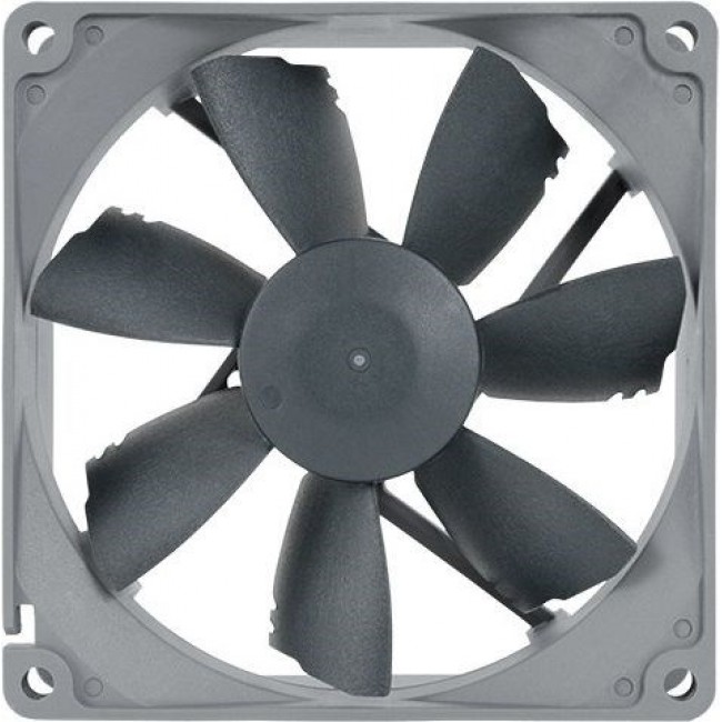 NOCTUA redux 92mm fan 17.6 dBA / 1600 RPM NOCTUA redux 92mm fan 17.6 dBA / 1600 RPM