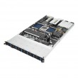 Asus Rack Platform (1U) RS501A-E12-RS12U AMD Epyc 9005/9004 (12x NVMe/SATA HS, 2xM.2, 2x1Gbe, IPMI, 1+1 1600W)