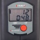 HMS Fitness ZM1502 rowing machine Magnetic HMS Fitness ZM1502 rowing machine Magnetic