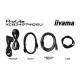 Monitor iiyama XCB3494WQSU-B1 34 Monitor iiyama XCB3494WQSU-B1 34