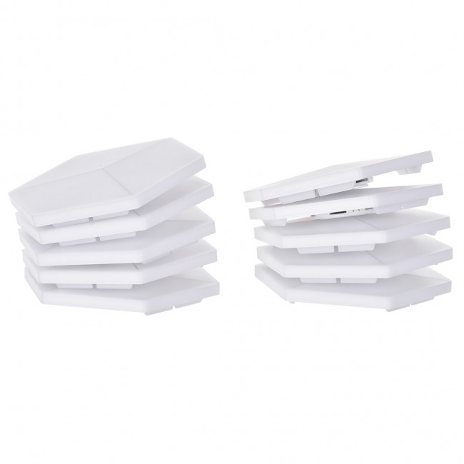 Govee H6066 Glide Hexa Pro Panele LED RGBIC Govee H6066 Glide Hexa Pro Panele LED RGBIC