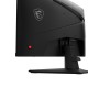 MSI MAG 244C computer monitor 59.9 cm (23.6 MSI MAG 244C computer monitor 59.9 cm (23.6