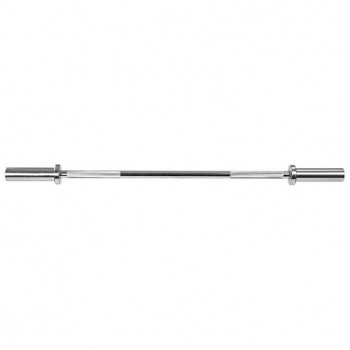 HMS Fitness GO160 1200 mm Solid weight bar