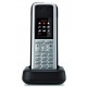 Unify OpenStage M3 handsets DECT telephone Caller ID Black, Silver Unify OpenStage M3 handsets DECT telephone Caller ID Black, Silver
