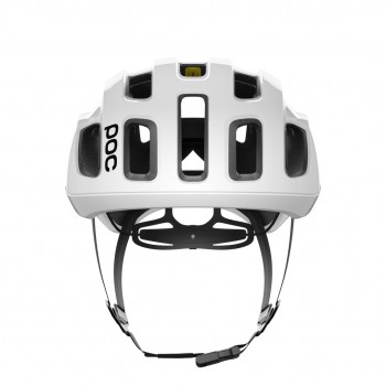 POC Ventral Air MIPS bike helmet white