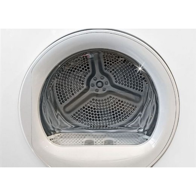 MPM MPM-90-SH-45 Condenser dryer with heat pump White MPM MPM-90-SH-45 Condenser dryer with heat pump White