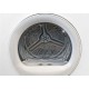 MPM MPM-90-SH-45 Condenser dryer with heat pump White MPM MPM-90-SH-45 Condenser dryer with heat pump White