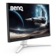 BenQ MOBIUZ EX251 computer monitor 62.2 cm (24.5