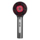 Regenerating hairbrush massager for hair and scalp MT6537 Regenerating hairbrush massager for hair and scalp MT6537