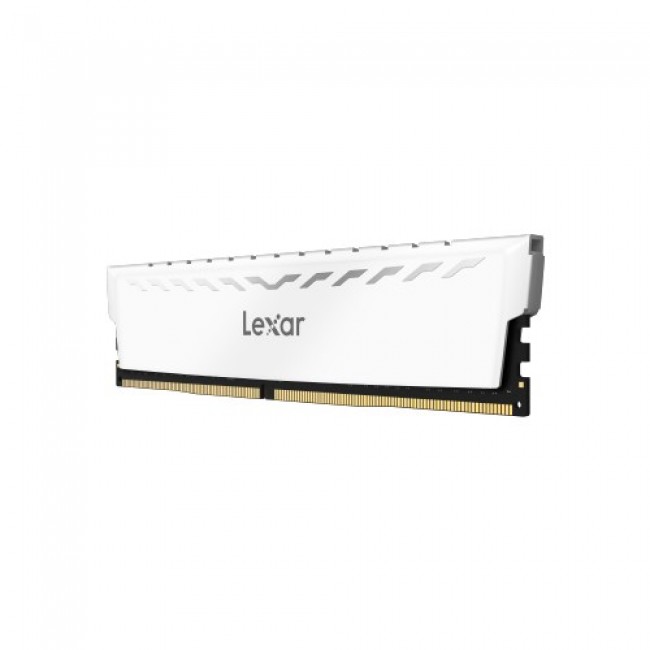 Lexar THOR memory module 16 GB 2 x 8 GB DDR4 Lexar THOR memory module 16 GB 2 x 8 GB DDR4