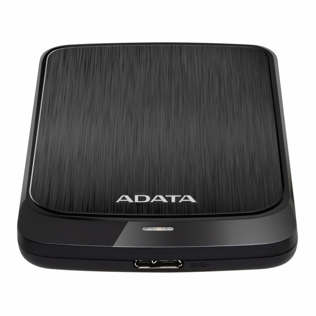 ADATA HV320 external hard drive 1 TB USB 3.2 Gen 1 (3.1 Gen 1) Black ADATA HV320 external hard drive 1 TB USB 3.2 Gen 1 (3.1 Gen 1) Black