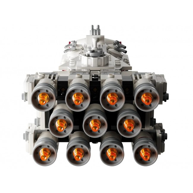 LEGO STAR WARS 75376 Tantive IV