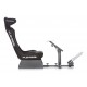 Playseat Evolution PRO - ActiFit Universal gaming chair Padded seat Black