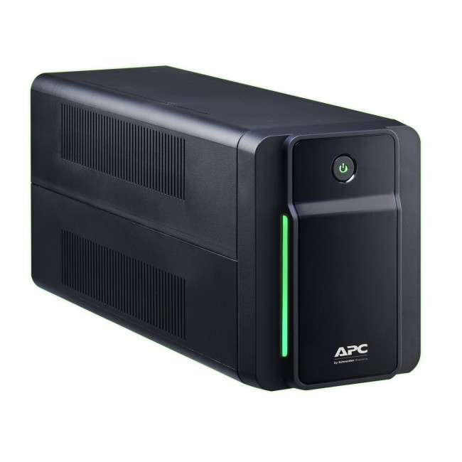 APC Back-UPS, 950VA, Tower, 230V, 6x IEC C13 outlets, AVR APC Back-UPS, 950VA, Tower, 230V, 6x IEC C13 outlets, AVR