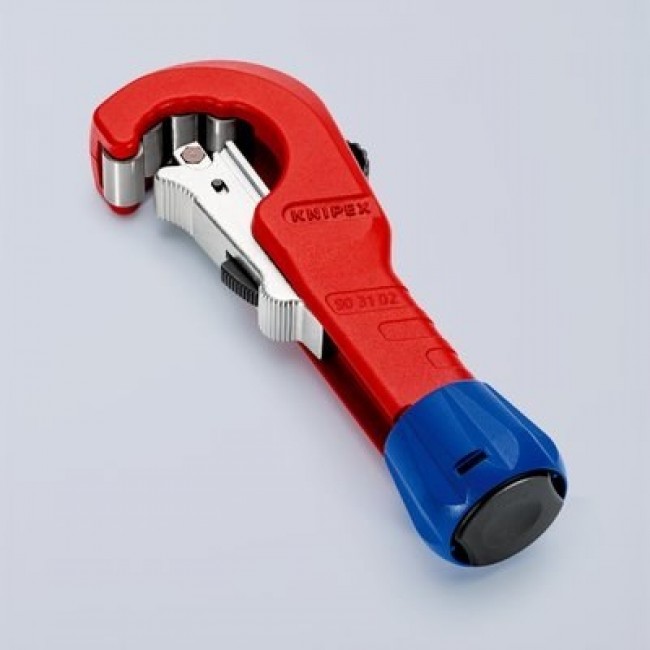 Knipex 90 31 02 SB manual pipe cutter Pipecutter Knipex 90 31 02 SB manual pipe cutter Pipecutter