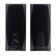 Esperanza EP110 loudspeaker 2-way Black Wired 6 W