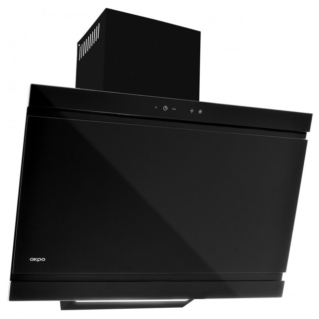Akpo WK-9 KASTOS NEW PRO 60 cooker hood wall-mounted black