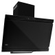 Akpo WK-9 KASTOS NEW PRO 60 cooker hood wall-mounted black