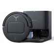 Ecovacs Deebot T80 Omni 3 L Bagless Black