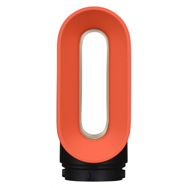 DYSON HS08 hair dryer and curler Ceramic Patina Diffuesr