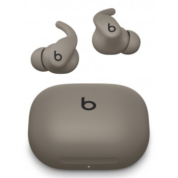 Beats by Dr. Dre Powerbeats Fit Headset Wireless In-ear Sports Bluetooth Grey