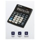Eleven office calculator CMB1201-BK