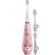 Concept ZK3010 Sonic toothbrush for children 1 5 years Pink