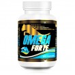 GAME DOG Omega Forte - supplements for dogs - 120 tablets
