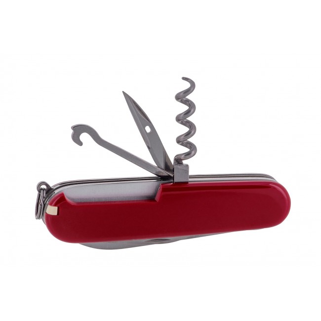Victorinox Huntsman Multi-tool knife Red Victorinox Huntsman Multi-tool knife Red