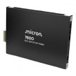 Micron 7600 PRO 3.84 TB U.2 PCI Express 5.0 NVMe 3D TLC NAND