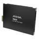 Micron 7600 PRO 3.84 TB U.2 PCI Express 5.0 NVMe 3D TLC NAND