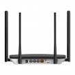 Mercusys MB115-4G wireless router Fast Ethernet Single-band (2.4 GHz) Black