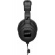 Sennheiser HD 300 PRO - professional headphones, dynamic, closed