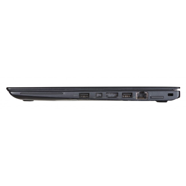 LENOVO ThinkPad T460 i5-6300U 8GB 240GB SSD 14