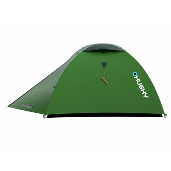 Husky tent BRET 2 green