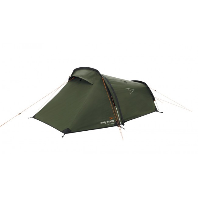 Easy Camp Sarek 2 Green Tunnel tent
