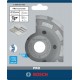 Bosch 2 608 601 762 angle grinder accessory Grinding disc