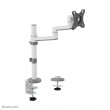 Neomounts DS60-425WH1 Monitor arm 17-27