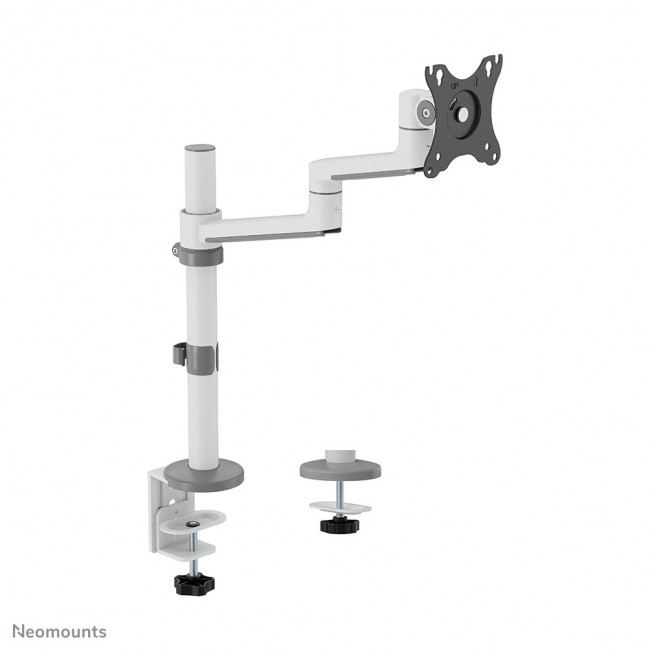 Neomounts DS60-425WH1 Monitor arm 17-27