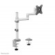 Neomounts DS60-425WH1 Monitor arm 17-27