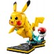LEGO POK MON 72152 Pikachu and Pok ball