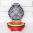 Uncanny Brands WM1POKPIKEU waffle iron 1 waffle(s) Black, Red, Yellow Uncanny Brands WM1POKPIKEU waffle iron 1 waffle(s) Black, Red, Yellow
